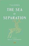 Cover: The Sea of Separation - Harvard University Press