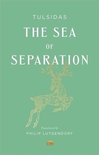 Enlarge image Cover: The Sea of Separation - Harvard University Press