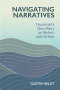 Cover: Navigating Narratives - Harvard University Press