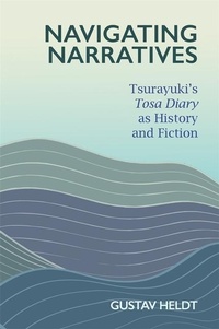 Enlarge image Cover: Navigating Narratives - Harvard University Press