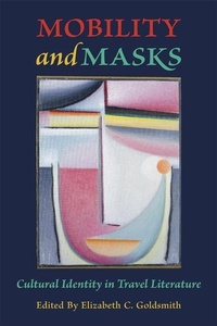 Enlarge image Cover: Mobility and Masks - Harvard University Press