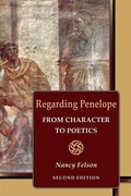 Cover: Regarding Penelope - Harvard University Press