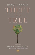Cover: Theft of a Tree - Harvard University Press