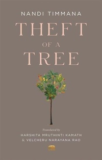 Enlarge image Cover: Theft of a Tree - Harvard University Press