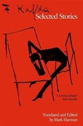 Cover: Selected Stories - Harvard University Press