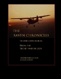 Cover: The Raven Chronicles - Chronicles Project, Inc.