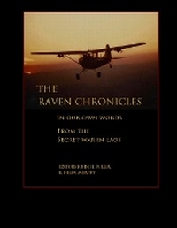Enlarge image Cover: The Raven Chronicles - Chronicles Project, Inc.