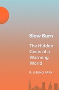 Bild: Slow Burn - Princeton University Press