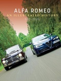 Cover: Alfa Romeo - Schiffer Publishing Ltd