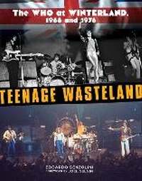 Abbildung von: Teenage Wasteland - Schiffer Publishing Ltd