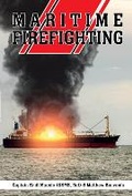 Cover: Maritime Firefighting - Schiffer Publishing Ltd