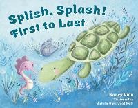 Enlarge image Cover: Splish, Splash! First to Last - Schiffer Publishing Ltd