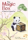 Cover: The Magic Box - Schiffer Publishing Ltd