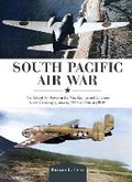 Cover: South Pacific Air War - Schiffer Publishing Ltd