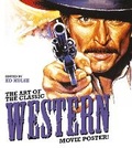 Cover: The Art of the Classic Western Movie Poster - Schiffer Publishing Ltd