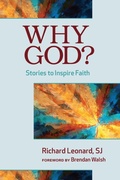 Cover: Why God? - Paulist Press International,U.S.