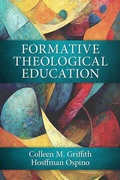 Cover: Formative Theological Education - Paulist Press International,U.S.