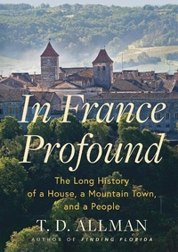 Abbildung von: In France Profound - Grove Press / Atlantic Monthly Press