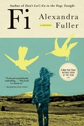 Cover: Fi - Grove Press