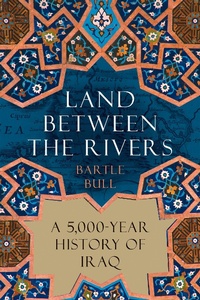 Enlarge image Cover: Land Between the Rivers - Grove Press / Atlantic Monthly Press