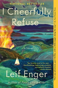 Abbildung von: I Cheerfully Refuse - Grove Press