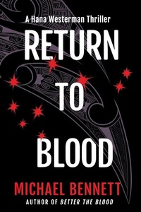 Enlarge image Cover: Return to Blood - Grove Press / Atlantic Monthly Press
