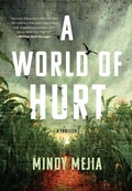 Cover: A World of Hurt - Grove Press / Atlantic Monthly Press
