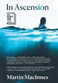 Cover: In Ascension - Atlantic Monthly Press