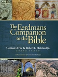 Cover: The Eerdmans Companion to the Bible - William B Eerdmans Publishing Co
