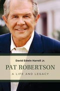 Cover: Pat Robertson - William B Eerdmans Publishing Co