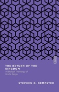Cover: The Return of the Kingdom - IVP Academic