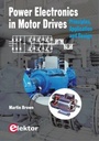 Cover: Power Electronics in Motor Drives - Elektor International Media