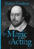 Cover: The Magic of Acting - Brutus Media