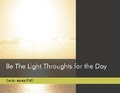 Cover: Be The Light - Energy Illumination