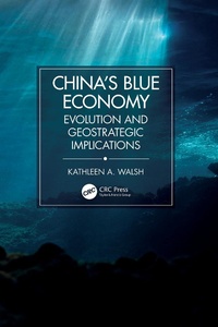 Abbildung von: China's Blue Economy - Taylor & Francis