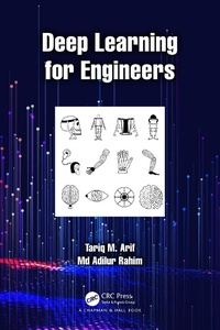 Abbildung von: Deep Learning for Engineers - Taylor & Francis