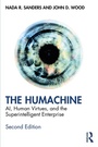 Cover: The Humachine - Taylor & Francis