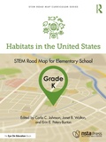 Cover: Habitats in the United States, Grade K - Taylor & Francis