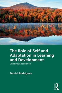 Abbildung von: The Role of Self and Adaptation in Learning and Development - Taylor & Francis