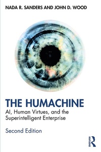 Abbildung von: The Humachine - Taylor & Francis