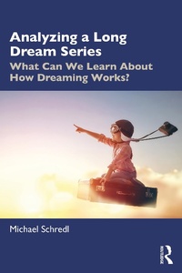 Abbildung von: Analyzing a Long Dream Series - Taylor & Francis