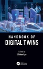 Cover: Handbook of Digital Twins - Taylor & Francis