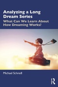 Cover: Analyzing a Long Dream Series - Taylor & Francis