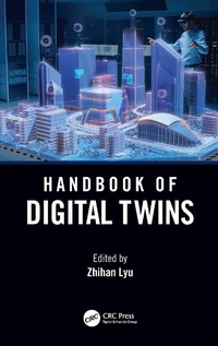 Abbildung von: Handbook of Digital Twins - Taylor & Francis