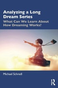 Cover: Analyzing a Long Dream Series - Routledge