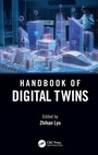 Cover: Handbook of Digital Twins - CRC Press