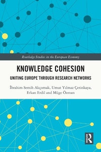 Abbildung von: Knowledge Cohesion - Taylor & Francis