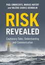 Cover: Risk Revealed - Cambridge University Press