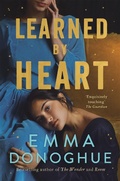 Cover: Learned By Heart - Picador