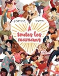 Cover: A Toutes Les Mamans - Scholastic